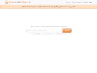 Desktop screenshot for stockinthechannel.com