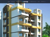 Desktop screenshot for panvelkargroup.org