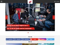 Desktop screenshot for energy.ch