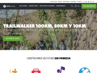 Desktop screenshot for oxfamintermon.org