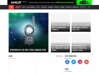 Desktop screenshot for digit.in