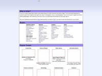 Desktop screenshot for 4channel.org