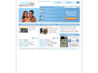 Desktop screenshot for getjealous.com