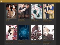 Desktop screenshot for yaoiotaku.com