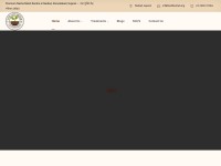 Desktop screenshot for liveliferehab.org