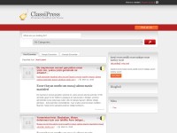 Desktop screenshot for seriilanservisi.net