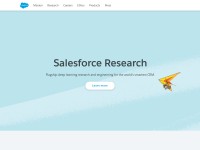 Desktop screenshot for einstein.ai