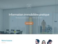 Desktop screenshot for tl-staging.fr