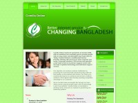 Screenshot of comillaonline.com