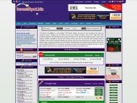 Desktop screenshot for investspot.biz