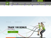 Desktop screenshot for vnfbs.com