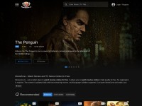 Desktop screenshot for moviezone.tv