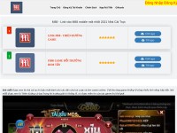 Desktop screenshot for vn178.net