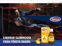 Desktop screenshot for vlt.se