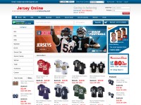 Desktop screenshot for wholesalejerseyslan.com