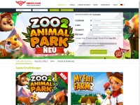 Desktop screenshot for upjers.com