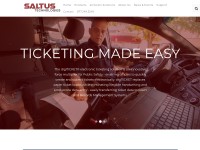 Desktop screenshot for mydigiticket.com