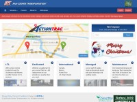 Desktop screenshot for aaacooper.com