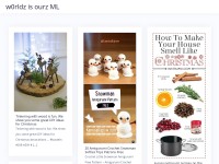 Desktop screenshot for w0rldz.ml