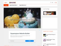 Desktop screenshot for wishingideas.com