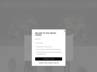 Desktop screenshot for giuliofashion.com