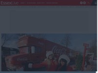 Desktop screenshot for essexlive.news