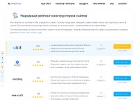 Desktop screenshot for narod.ru