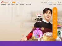 Screenshot of skcdn.com