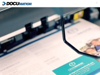 Desktop screenshot for mation.com