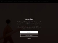 Desktop screenshot for a-lehdet.fi