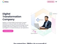 Desktop screenshot for alwin.io