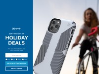 Desktop screenshot for speckproducts.com