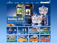 Desktop screenshot for contacto.de