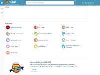 Desktop screenshot for prisjakt.no