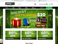 Desktop screenshot for u90soccer.com