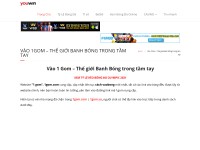 Desktop screenshot for keobong88.com