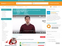 Desktop screenshot for greatnonprofits.org