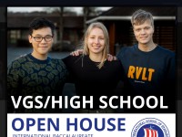 Screenshot of isstavanger.no