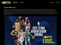 Desktop screenshot for fute-max.org