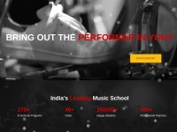 Desktop screenshot for furtadosschoolofmusic.com