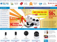 Desktop screenshot for vantin.vn