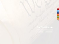 Desktop screenshot for tenthamendmentcenter.com