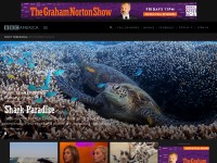 Desktop screenshot for bbcamerica.com