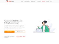 Desktop screenshot for pdf.ac