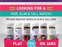 Desktop screenshot for thefoodfolks.com