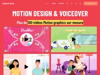 Desktop screenshot for jebbaribadr.com