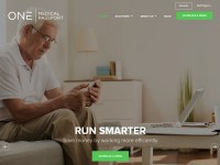 Desktop screenshot for 1mp.com