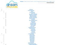 Desktop screenshot for dreammoods.com
