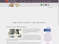 Desktop screenshot for mycinema.pro