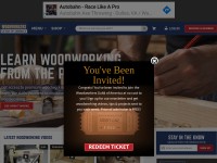 Desktop screenshot for wwgoa.com